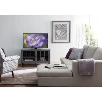 TV-Ställ Sanus 32-60 Svängbar Vesa 600x400 - Svart - Möbler - Vardagsrum - Tv-möbler & mediamöbler - Tv-väggfästen & mediastativ - Tv stativ & väggfästen