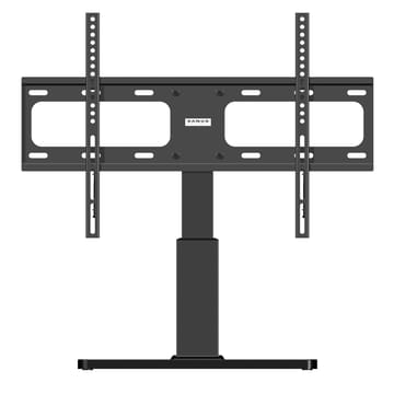TV-Ställ Sanus 32-60 Svängbar Vesa 600x400 - Svart - Möbler - Vardagsrum - Tv-möbler & mediamöbler - Tv-väggfästen & mediastativ - Tv stativ & väggfästen