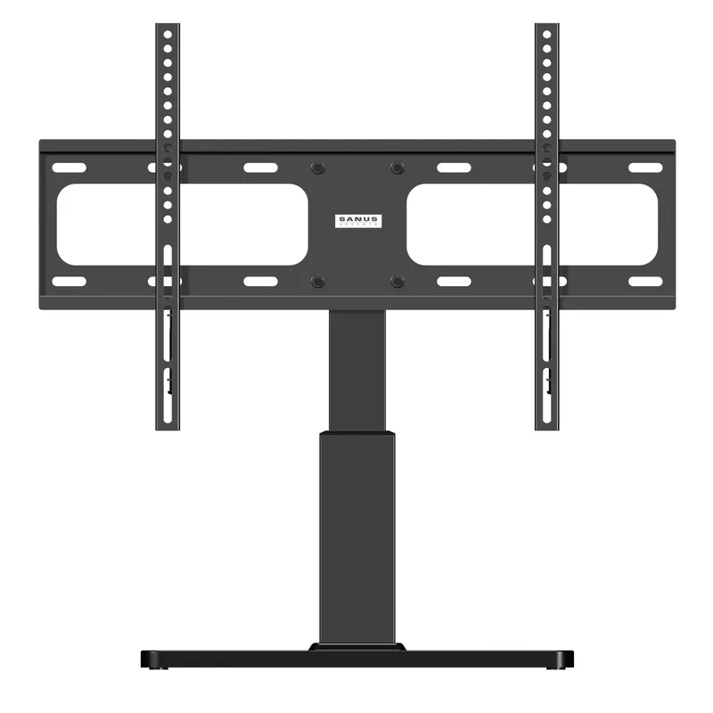 TV-Ställ Sanus 32-60 Svängbar Vesa 600x400 - Svart - Möbler - Vardagsrum - Tv-möbler & mediamöbler - Tv-väggfästen & mediastativ - Tv stativ & väggfästen