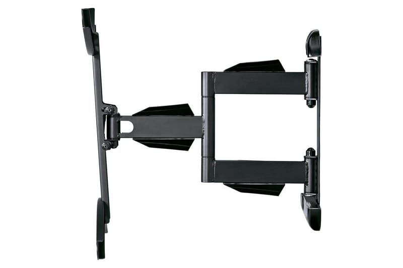 TV Väggfäste Hama VESA Full Motion Svart - Svart - Möbler - Vardagsrum - Tv-möbler & mediamöbler - Tv-väggfästen & mediastativ - Tv stativ & väggfästen