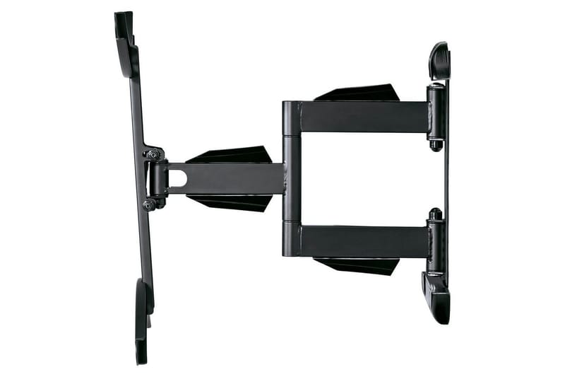 TV Väggfäste Hama VESA Full Motion Svart - Svart - Möbler - Vardagsrum - Tv-möbler & mediamöbler - Tv-väggfästen & mediastativ - Tv stativ & väggfästen