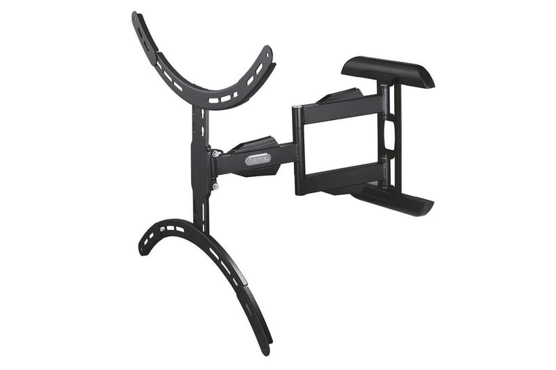 TV Väggfäste Hama VESA Full Motion Svart - Svart - Möbler - Vardagsrum - Tv-möbler & mediamöbler - Tv-väggfästen & mediastativ - Tv stativ & väggfästen