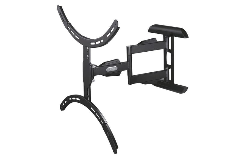 TV Väggfäste Hama VESA Full Motion Svart - Svart - Möbler - Vardagsrum - Tv-möbler & mediamöbler - Tv-väggfästen & mediastativ - Tv stativ & väggfästen