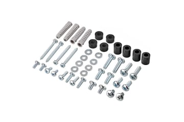 TV Väggfäste Hama VESA Full Motion Upp till 90 Svart - Svart - Möbler - Vardagsrum - Tv-möbler & mediamöbler - Tv-väggfästen & mediastativ