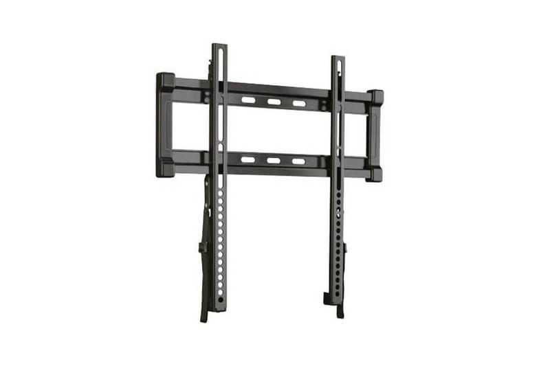 TV Väggfäste Sanus VuePoint Fixerat - Svart - Möbler - Vardagsrum - Tv-möbler & mediamöbler - Tv-väggfästen & mediastativ - Tv stativ & väggfästen