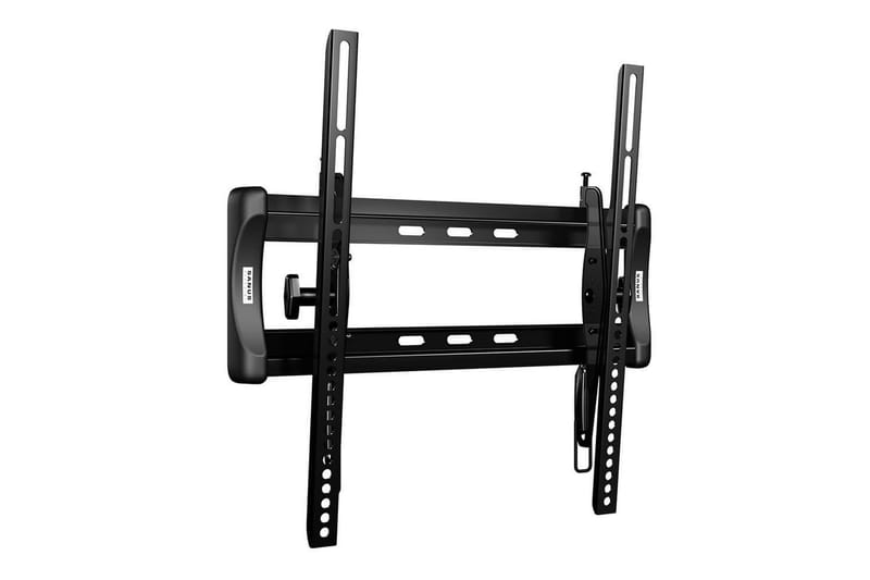 TV Väggfäste Sanus VuePoint Tiltande - Svart - Möbler - Vardagsrum - Tv-möbler & mediamöbler - Tv-väggfästen & mediastativ - Tv stativ & väggfästen