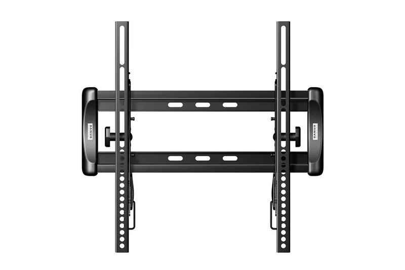 TV Väggfäste Sanus VuePoint Tiltande, Svart