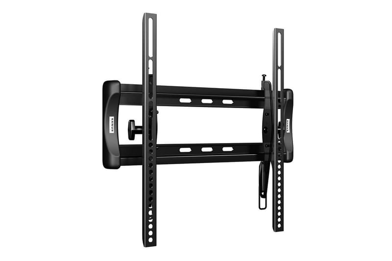 TV Väggfäste Sanus VuePoint Tiltande - Svart - Möbler - Vardagsrum - Tv-möbler & mediamöbler - Tv-väggfästen & mediastativ - Tv stativ & väggfästen