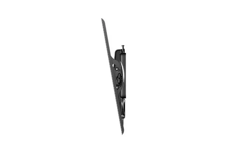 TV Väggfäste Sanus VuePoint Tiltande - Svart - Möbler - Vardagsrum - Tv-möbler & mediamöbler - Tv-väggfästen & mediastativ - Tv stativ & väggfästen