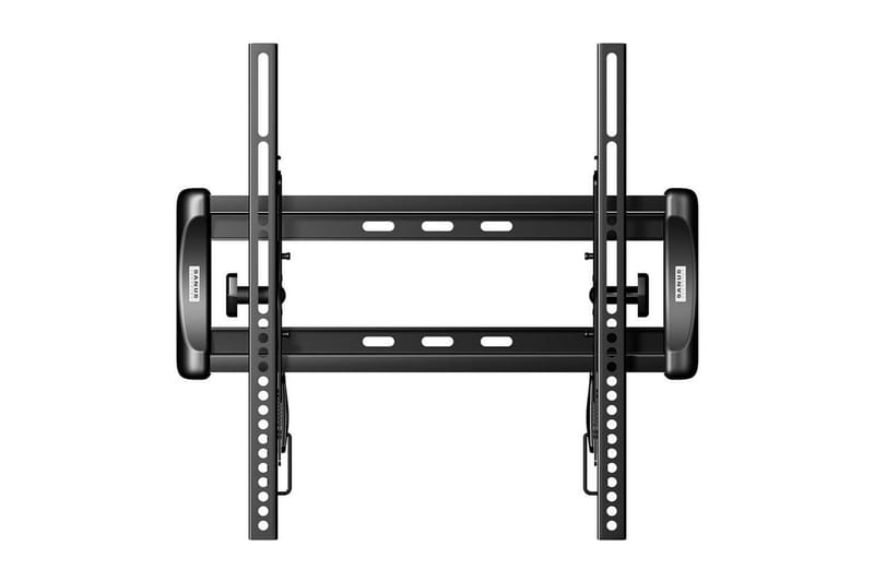 TV Väggfäste Sanus VuePoint Tiltande - Svart - Möbler - Vardagsrum - Tv-möbler & mediamöbler - Tv-väggfästen & mediastativ - Tv stativ & väggfästen