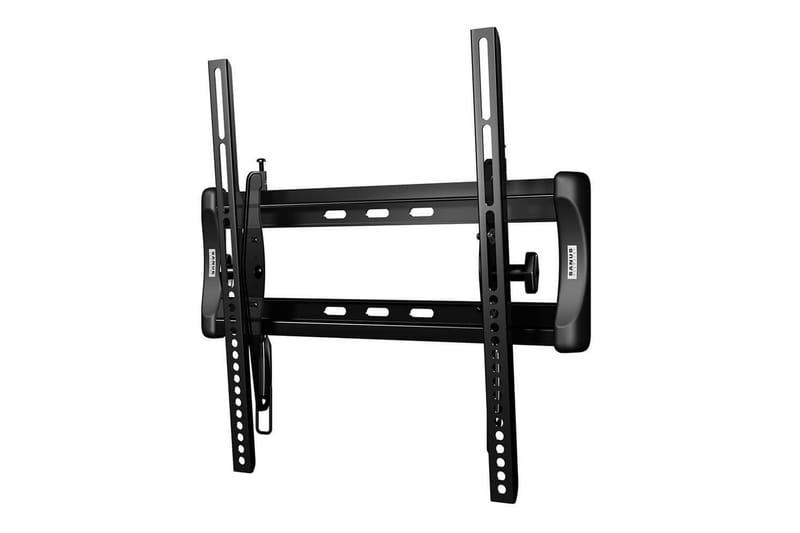 TV Väggfäste Sanus VuePoint Tiltande - Svart - Möbler - Vardagsrum - Tv-möbler & mediamöbler - Tv-väggfästen & mediastativ - Tv stativ & väggfästen