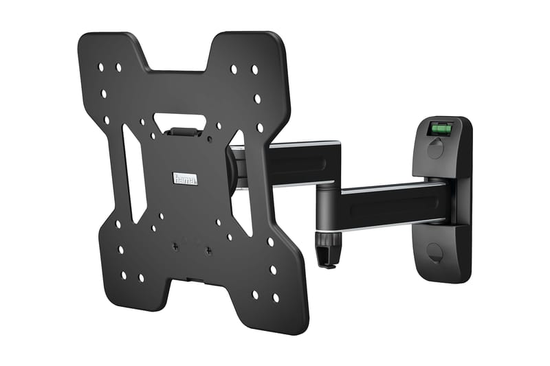 Väggfäste Premium 2arm Vesa 200x200 Svart - Tv-väggfästen & mediastativ - Tv stativ & väggfästen