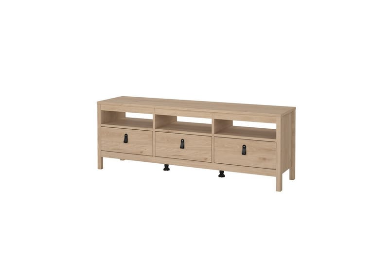 Vallvidera Tv-stativ 54 cm - Natur - Möbler - Vardagsrum - Tv-möbler & mediamöbler - Tv-väggfästen & mediastativ - Tv stativ & väggfästen