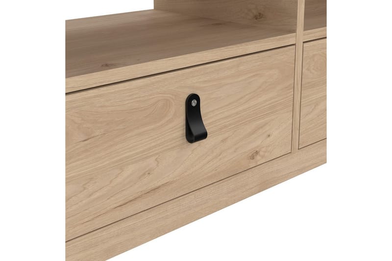 Vallvidera Tv-stativ 54 cm - Natur - Möbler - Vardagsrum - Tv-möbler & mediamöbler - Tv-väggfästen & mediastativ - Tv stativ & väggfästen