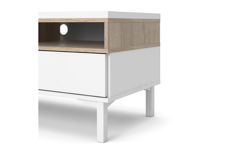 Virender Tv-bänk 48,2 cm - Möbler - Vardagsrum - Tv-möbler & mediamöbler - Tv-bänkar