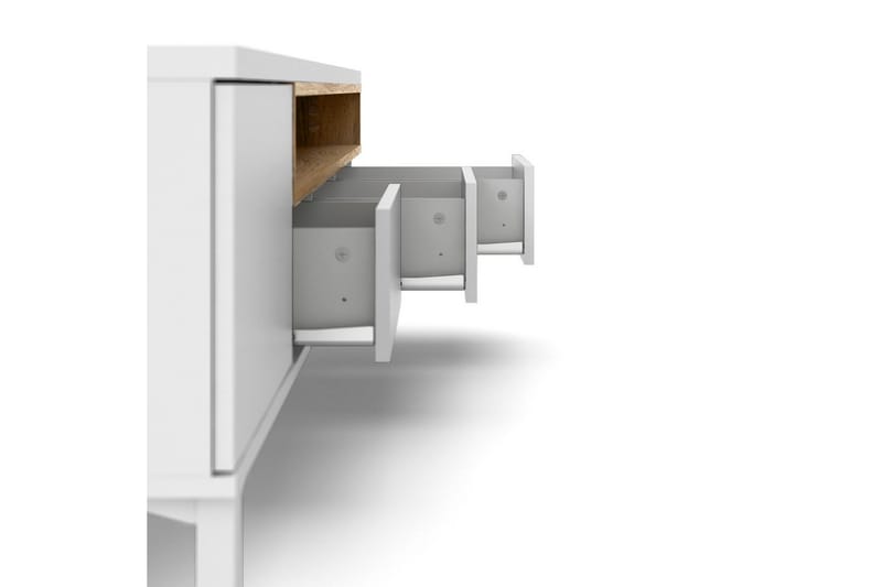 Virender Tv-bänk 48,2 cm - Möbler - Vardagsrum - Tv-möbler & mediamöbler - Tv-bänkar