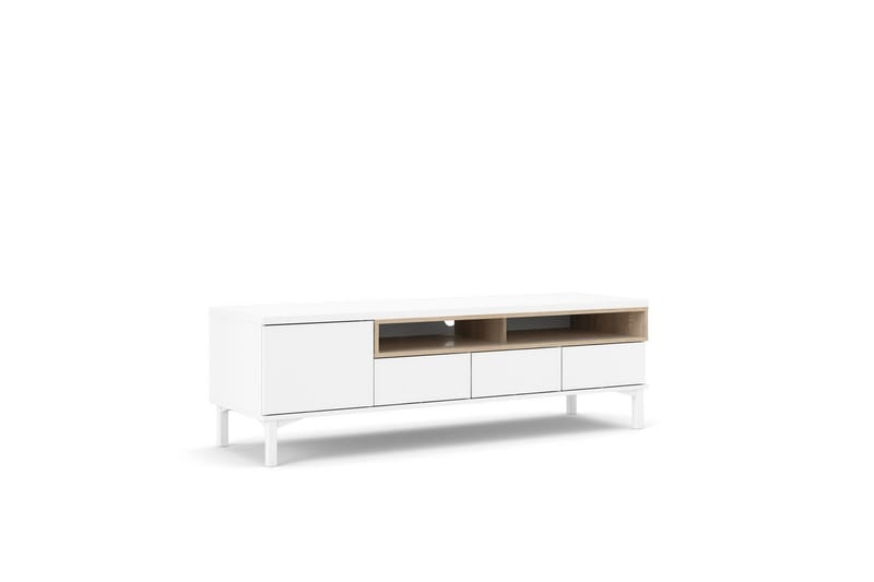 Virender Tv-bänk 48,2 cm - Möbler - Vardagsrum - Tv-möbler & mediamöbler - Tv-bänkar