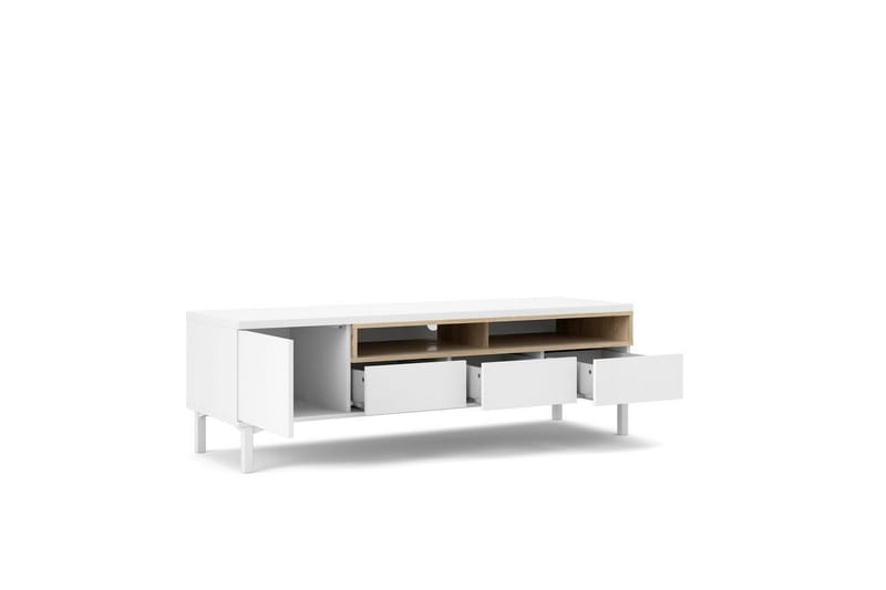 Virender Tv-bänk 48,2 cm - Möbler - Vardagsrum - Tv-möbler & mediamöbler - Tv-bänkar