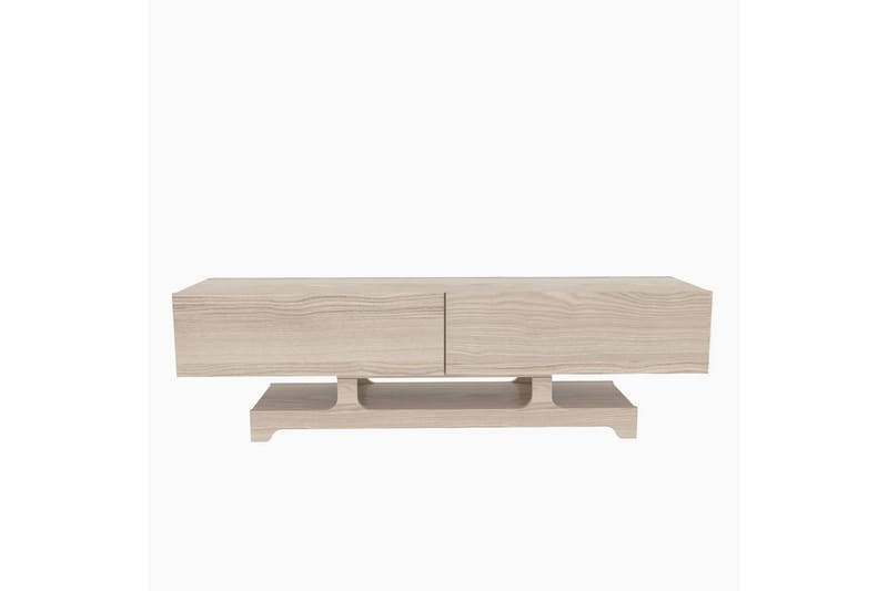 Zira Tv-bänk 160 cm - Röd - Möbler - Vardagsrum - Tv-möbler & mediamöbler - Tv-bänkar