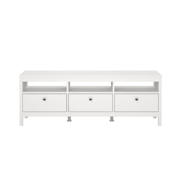 Vallvidera TV-bänk med 3 lådor 151 cm - Möbler - Vardagsrum - Tv-möbler & mediamöbler - Tv-bänkar