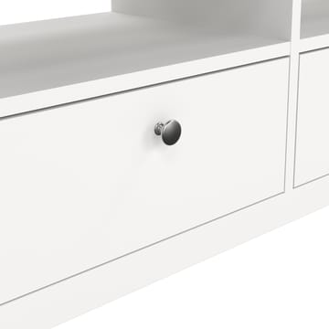 Vallvidera TV-bänk med 3 lådor 151 cm - Möbler - Vardagsrum - Tv-möbler & mediamöbler - Tv-bänkar