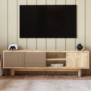 Valto Tv-Bänk 150 cm - Möbler - Vardagsrum - Tv-möbler & mediamöbler - Tv-bänkar