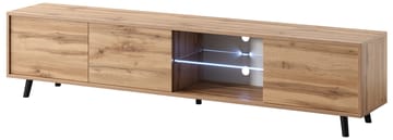 Vipan Tv-bänk 175 cm