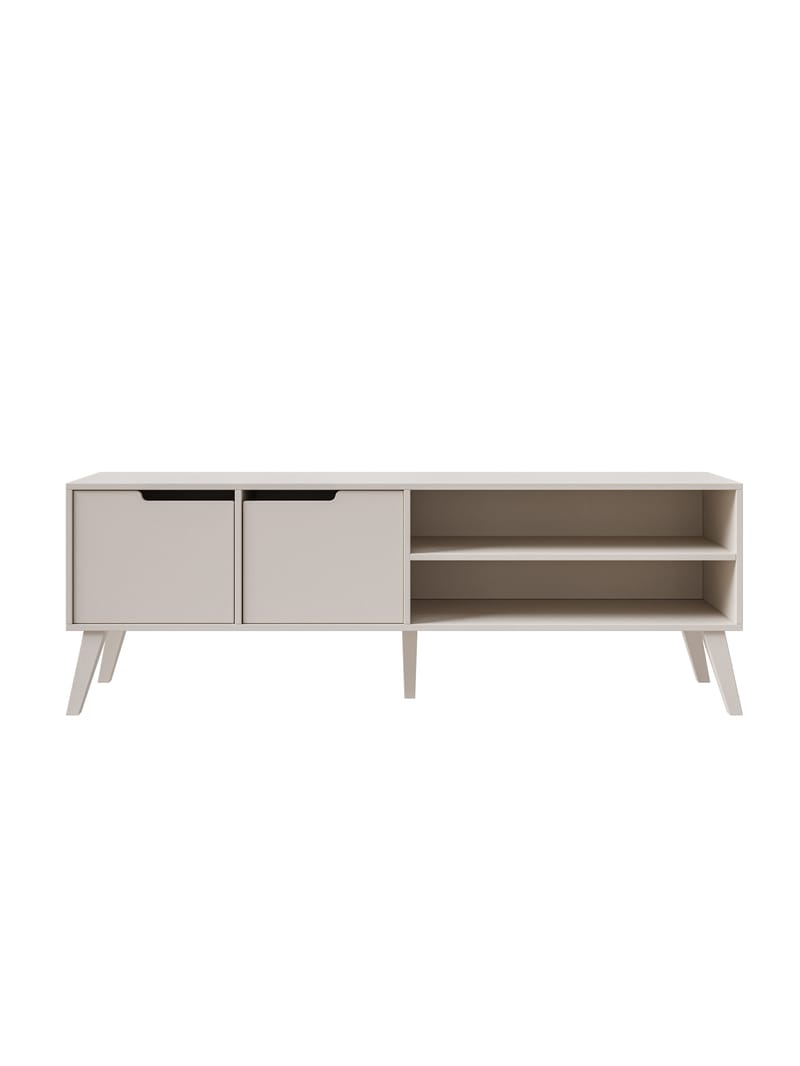 Zelto Tv-Bänk 160 cm - Kashmir - Möbler - Vardagsrum - Tv-möbler & mediamöbler - Tv-bänkar