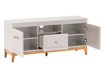 Zeylor Tv-Bänk 136 cm - Möbler - Vardagsrum - Tv-möbler & mediamöbler - Tv-bänkar