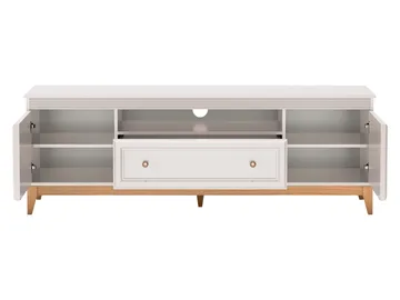 Zeylor Tv-Bänk 179 cm - Möbler - Vardagsrum - Tv-möbler & mediamöbler - Tv-bänkar