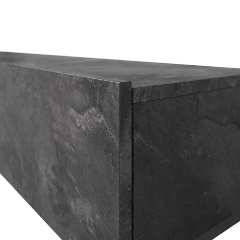 Väggenhet Baros - Skiffer - Möbler - Vardagsrum - Möbelset för vardagsrum