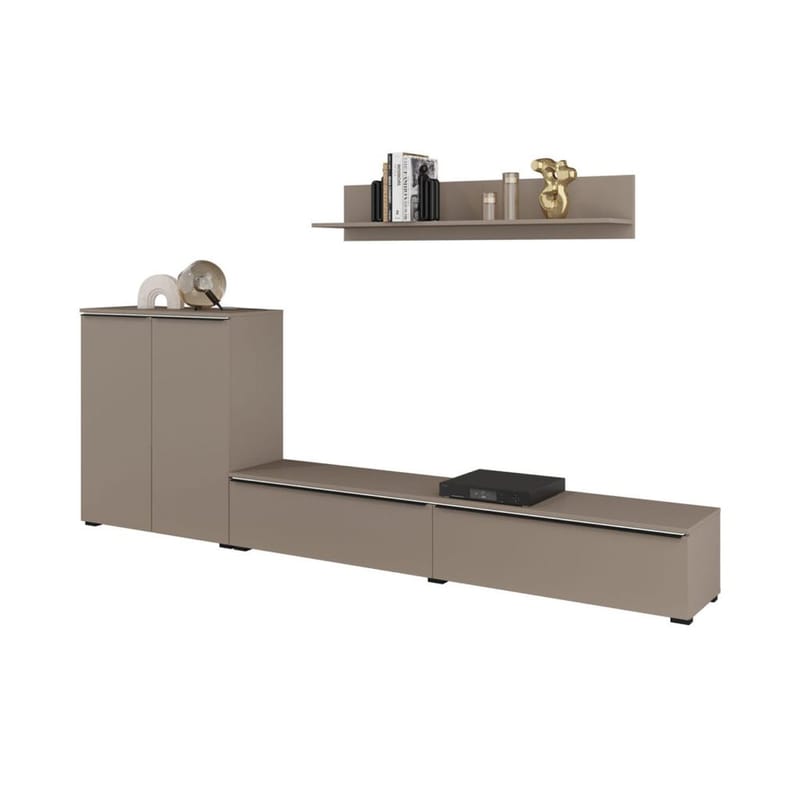 Väggenhet Tana - Kongo - Möbler - Vardagsrum - Möbelset för vardagsrum