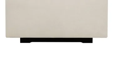 Valencia Extra Djup 5-sits Soffa i Chenille - Beige - Möbler - Vardagsrum - Soffor