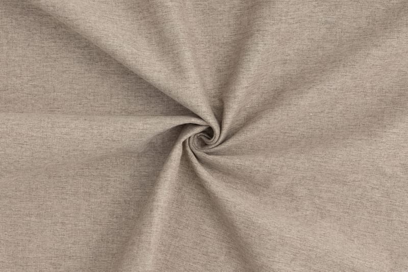 Valencia Extra Djup 5-sits Soffa med avtagbar och tvättbar klädsel - Ljusbrun - Möbler - Vardagsrum - Soffor