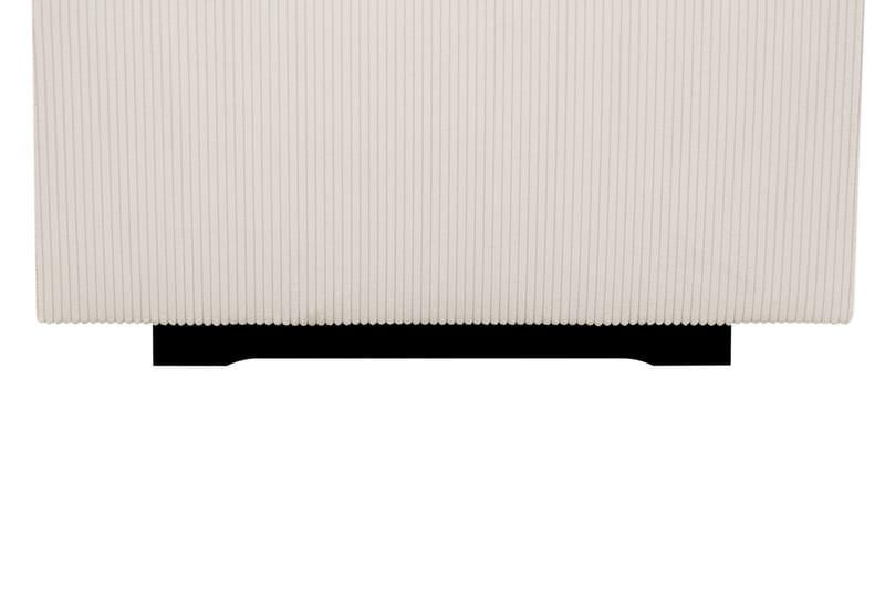 Valencia Extra Djup 5-sits Soffa - Offwhite - Möbler - Vardagsrum - Soffor