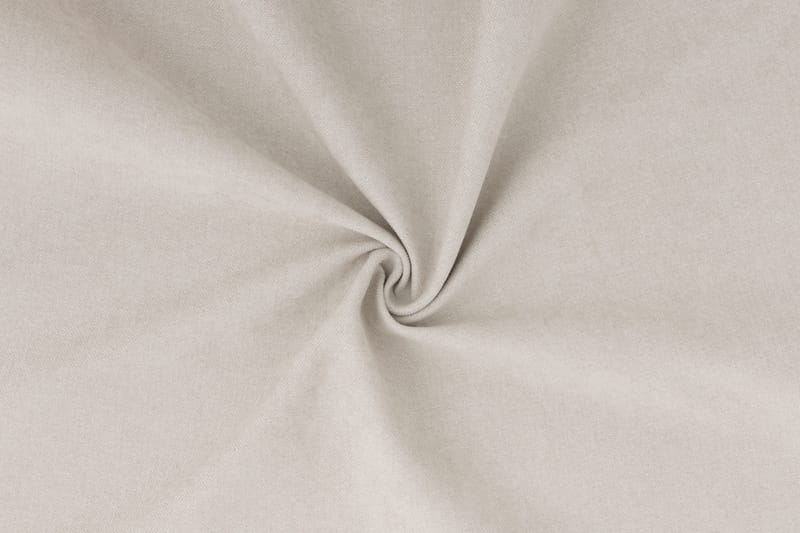 Valencia Extra Djup Fåtölj i Chenille - Beige - Möbler - Vardagsrum - Fåtöljer