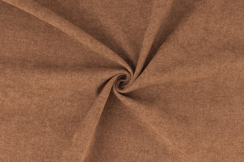 Valencia Extra Djup Fåtölj i Chenille - Rostbrun - Möbler - Vardagsrum - Fåtöljer