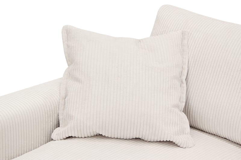 Valencia Extra Djup Fåtölj - Offwhite - Möbler - Vardagsrum - Fåtöljer