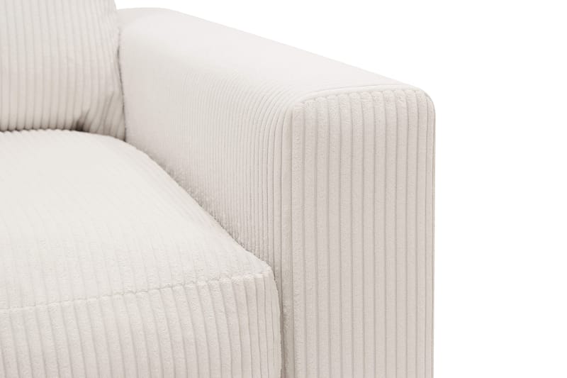 Valencia Extra Djup Fåtölj - Offwhite - Möbler - Vardagsrum - Fåtöljer