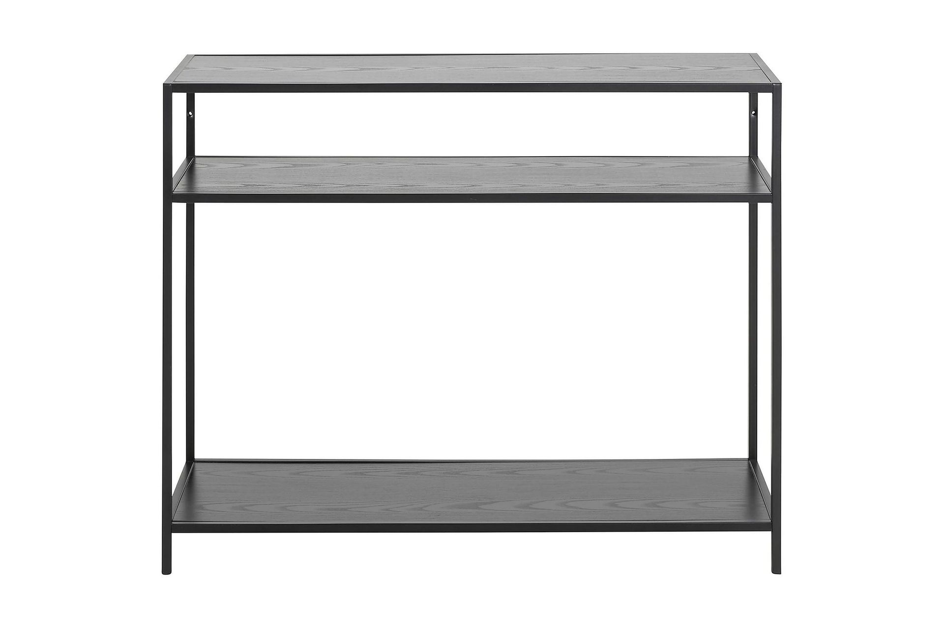 Seaford console - Svart