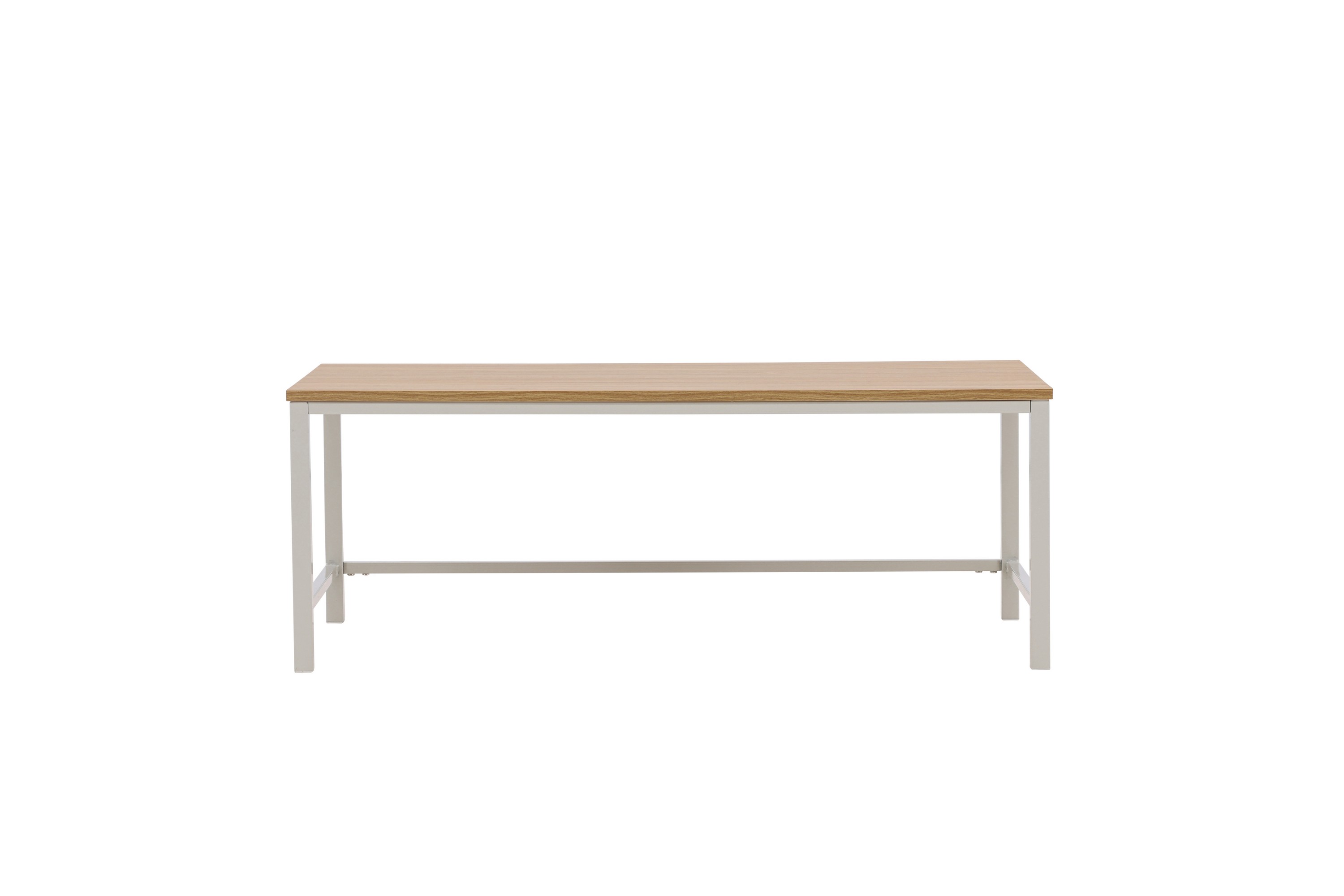 rise soffbord 60x120 cm - beige