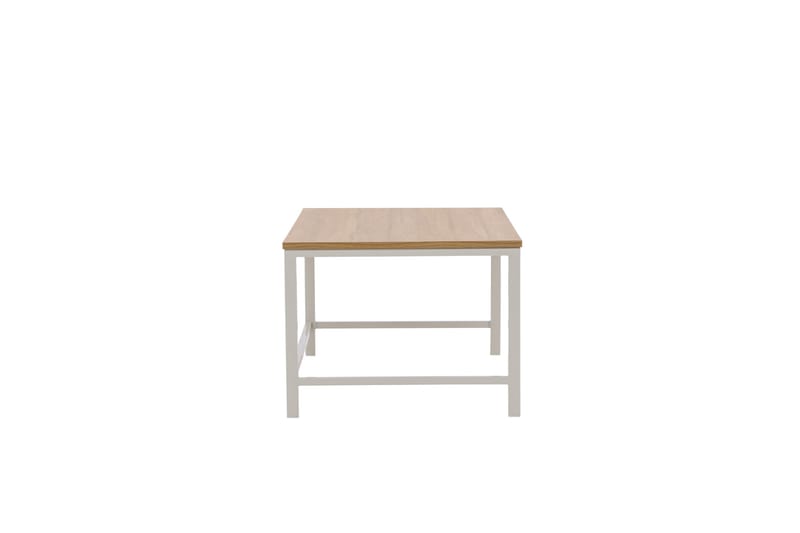 Rise Soffbord 60x120 cm - Beige - Möbler - Vardagsrum - Soffbord & vardagsrumsbord - Soffbord