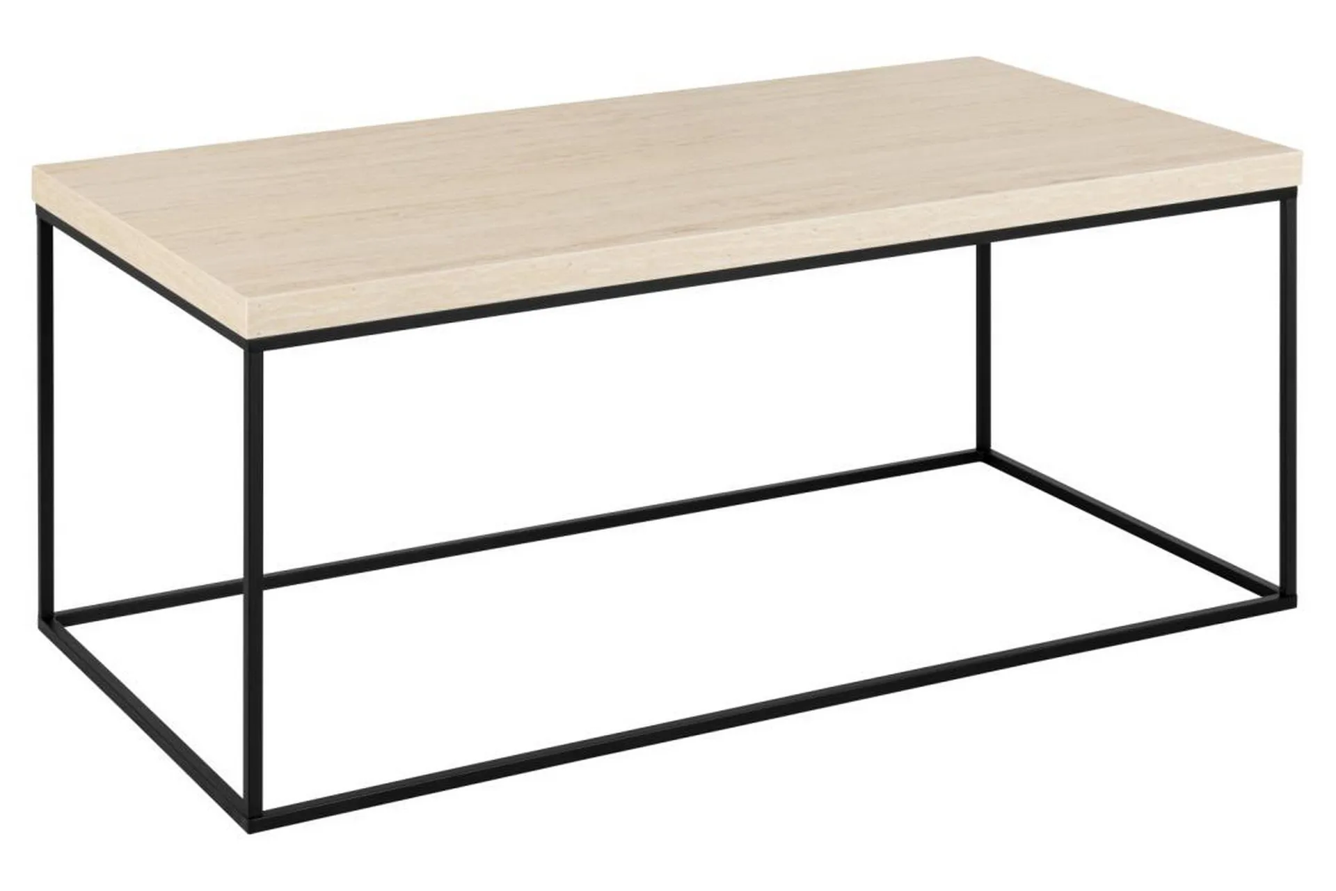 Adisan Soffbord 55 cm - Beige