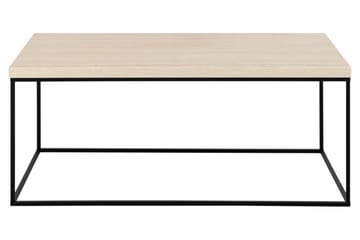 Adisan Soffbord 55 cm - Beige - Möbler - Vardagsrum - Soffbord & vardagsrumsbord - Soffbord
