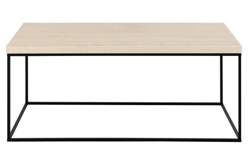 Adisan Soffbord 55 cm - Beige - Möbler - Vardagsrum - Soffbord & vardagsrumsbord - Soffbord