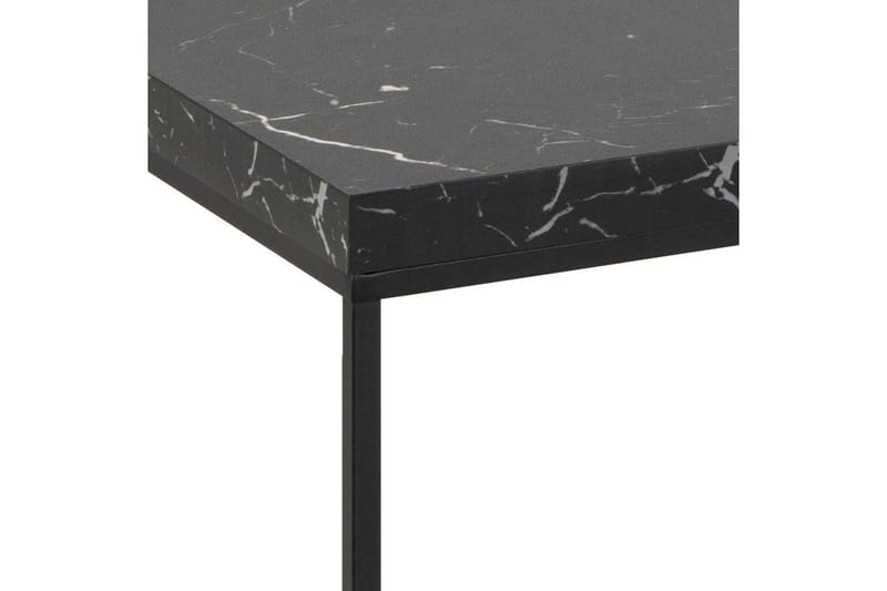 Adisan Soffbord 55 cm - Svart - Möbler - Vardagsrum - Soffbord & vardagsrumsbord - Soffbord