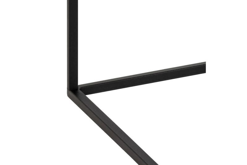 Adisan Soffbord 55 cm - Svart - Möbler - Vardagsrum - Soffbord & vardagsrumsbord - Soffbord