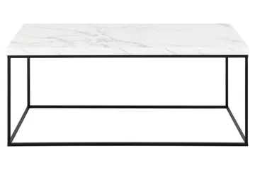 Adisan Soffbord 55 cm - Vit - Möbler - Vardagsrum - Soffbord & vardagsrumsbord - Soffbord