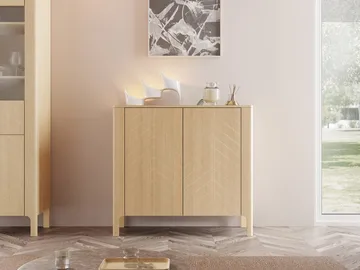 Aggarwal Skänk 103 cm - Förvaring - Förvaringsmöbler - Byrå