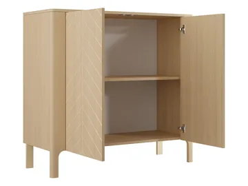 Aggarwal Skänk 103 cm - Förvaring - Förvaringsmöbler - Byrå